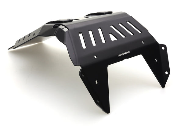 Ktm Adventure 790 [CROSS-PRO] - アンダーランプロテクション