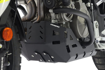 Aprilia Tuareg 660 [CROSS-PRO] - アンダーラン保護