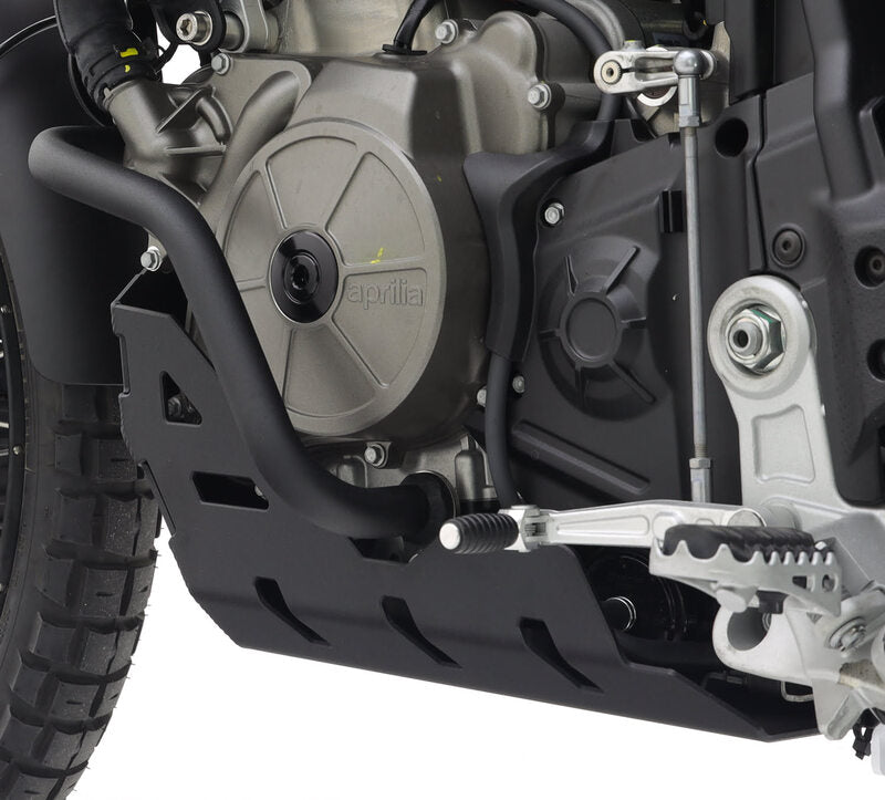 Aprilia Tuareg 660 [CROSS-PRO] - Aláfutás elleni védelem