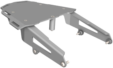 Aprilia Tuareg 660 [CROSS-PRO] - Nosič zavazadel