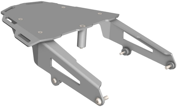 Aprilia Tuareg 660 [CROSS-PRO] - Багажник