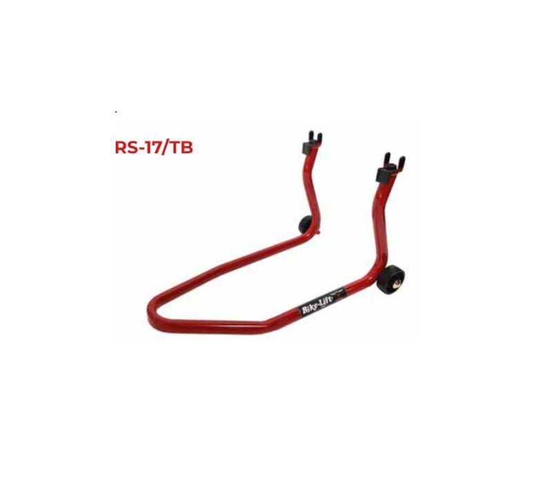 Triumph Bonneville T 120 Black [BIKE LIFT] - Montageständer RS17/Triumph Bonneville