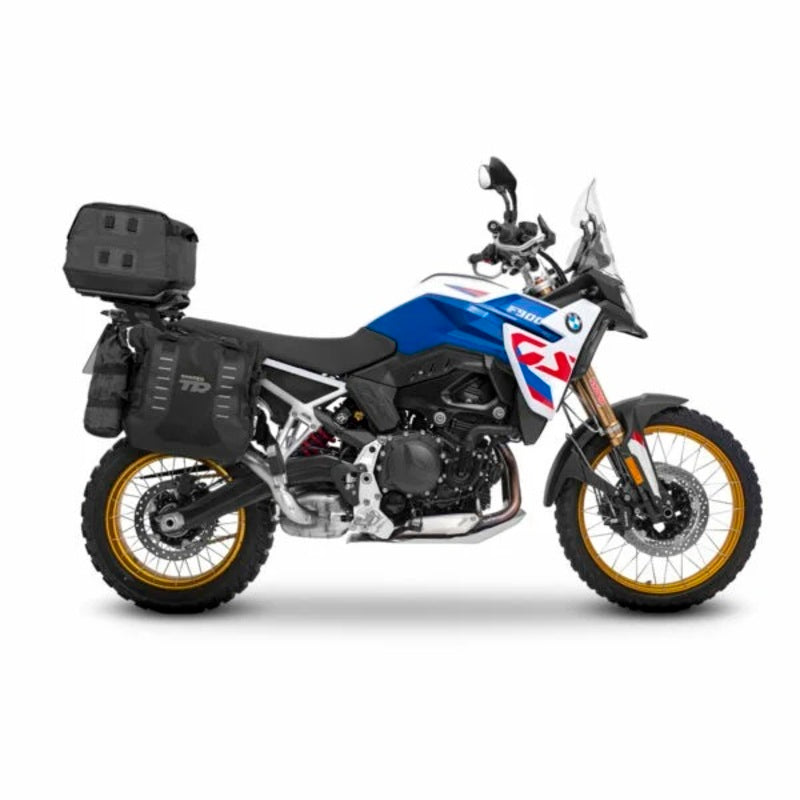Bmw F 900 900 [SHAD] - 3P system monteringssæt