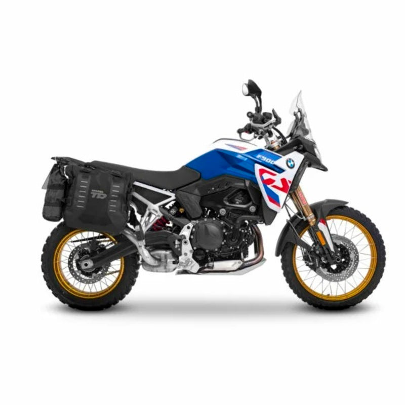 Bmw F 900 900 [SHAD] - 3P system monteringssæt