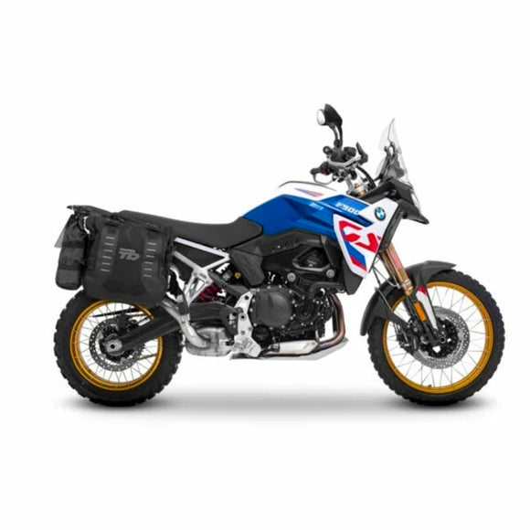 Bmw F 900 Gs [SHAD] - 3P System Befestigungskit
