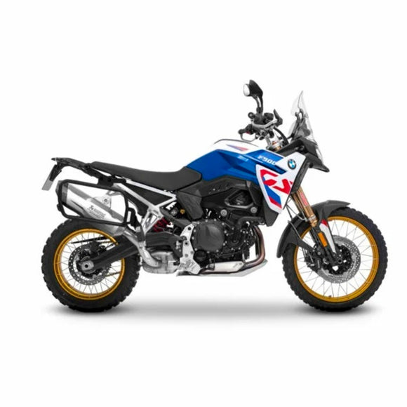 Bmw F 900 Gs [SHAD] - 3P System Befestigungskit