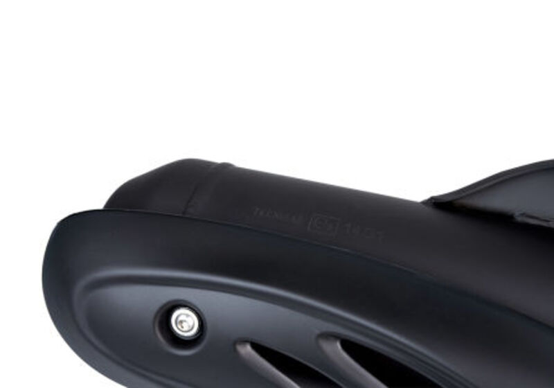Sym Symphony Sr 50 [TECNIGAS] - Silent Pro complete exhaust system