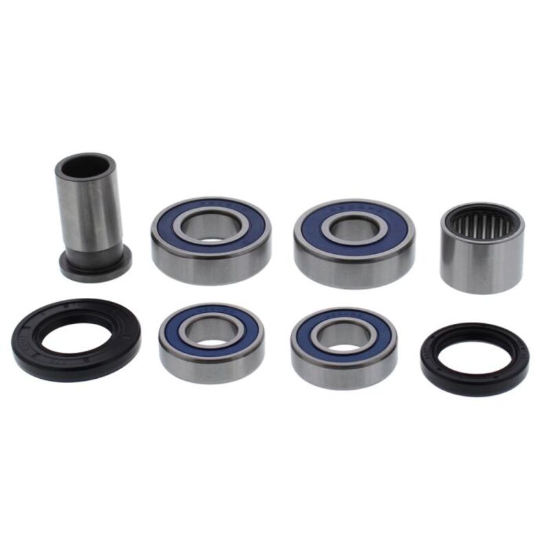 Yamaha Xv 1600 Wild Star [ALL BALLS] - Kit de rolamento de roda