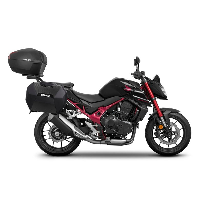 Honda Cb 750 Hornet [SHAD] - 3P Befestigungssystem