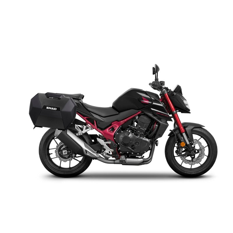 Honda Cb 750 Hornet [SHAD] - 3P Befestigungssystem