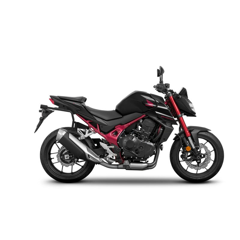 Honda Cb 750 Hornet [SHAD] - 3P Befestigungssystem