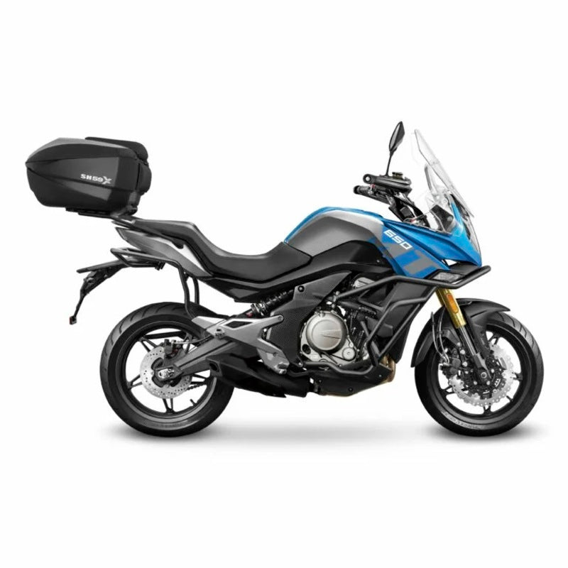 Jf. Moto 700 [SHAD] - Top Master monteringssæt