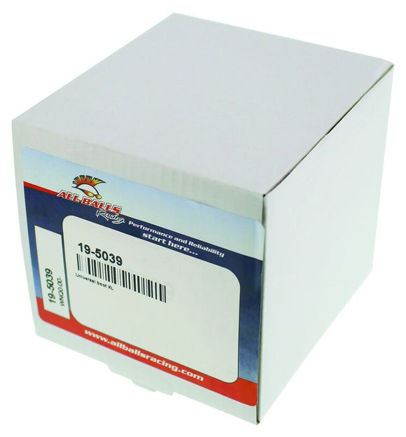 Suzuki RG 250 Gamma [All Balls] - Kit di cuffia dell'asse