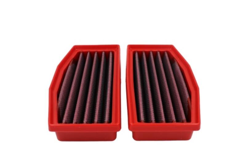 Bmw R 1300 Gs Trophy [BMC] - Conjunto de filtro de ar (2 unid.) - FM01203