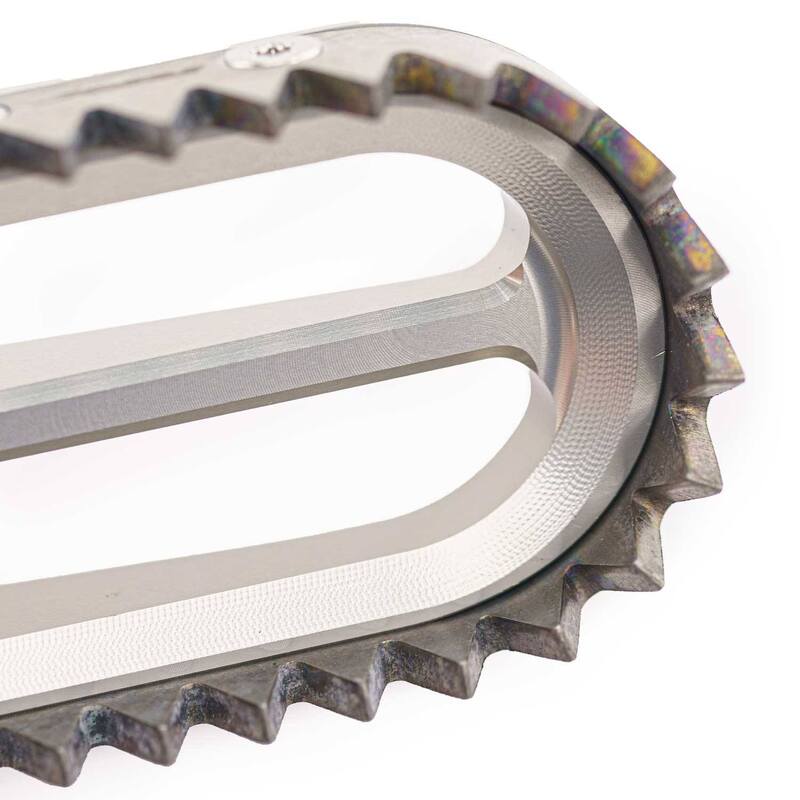 Yamaha Yz 426 [RFX] - Pro Aluminium Fußrasten