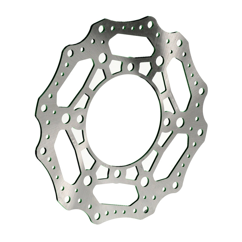 Kawasaki Kx 250 [RFX] - Race Wave starr Bremsscheibe