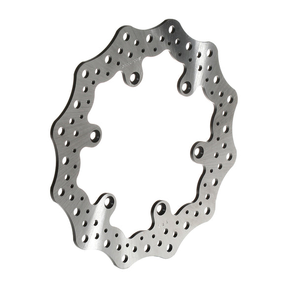 Ktm Exc 520 [RFX] - Race Wave -jäykät jarrulevyt