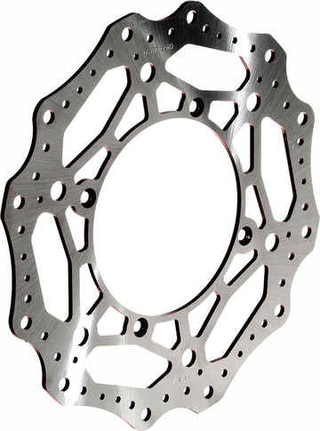 Husquvarna Te 250 H8 [RFX] - Race Wave starr Bremsscheibe