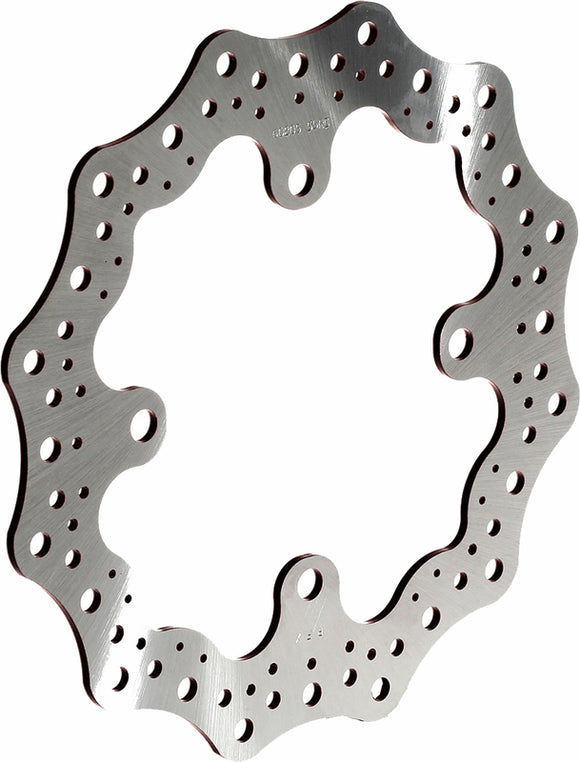 Husqvarna Te 250 H8 [RFX] - Tarcza hamulcowa sztywna Race Wave