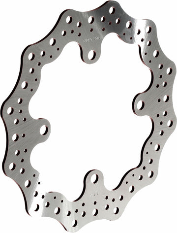 Husqvarna Te 450 Smr [RFX] - Pevný brzdový kotouč Race Wave