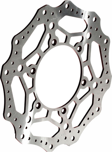 Gas Gas Fsr 450 [RFX] - Disco de freio rígido Race Wave