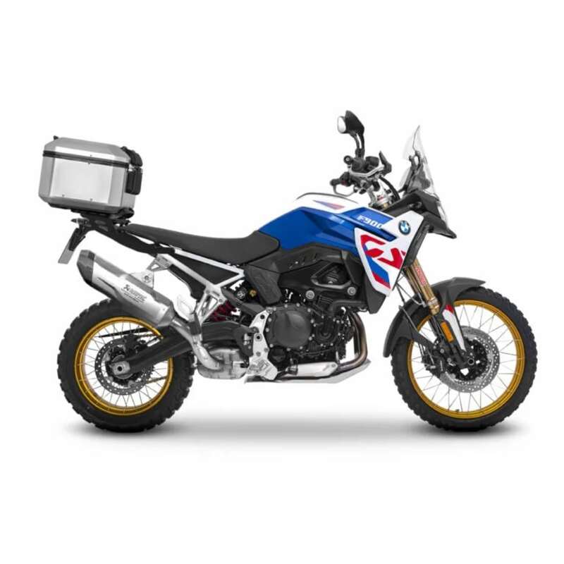 Bmw F 900 900 [SHAD] - Kit de montagem Top Master