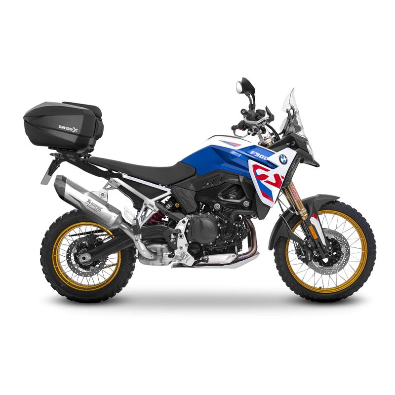 Bmw F 900 900 [SHAD] - Kit de montagem Top Master