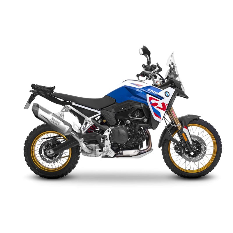 Bmw F 900 900 [SHAD] - Kit de montagem Top Master