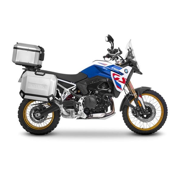 Bmw F 900 Gs [SHAD] - Top Master Befestigungssatz