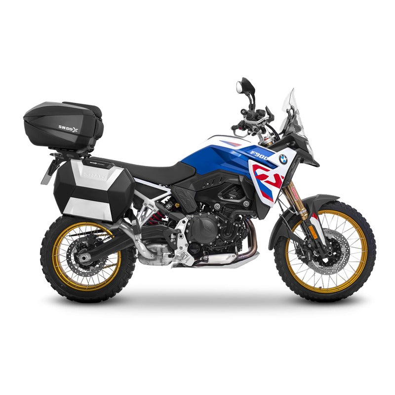 Bmw F 900 900 [SHAD] - Kit de montagem Top Master