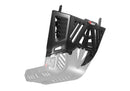 Yamaha Tenere 700 World Raid [RACETECH] - Oberer Motorschutz