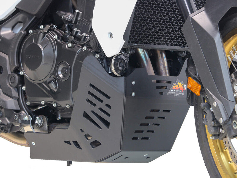 Honda XL 750 [AXP] - Proteção inferior Xtrem com proteção de articulação