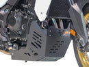 Honda XL 750 [AXP] - Xtrem underkjøringsbeskyttelse med koblingsbeskyttelse