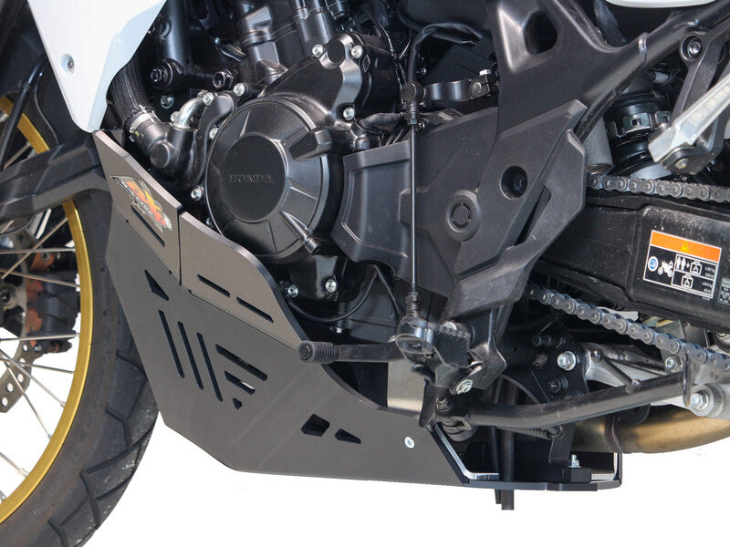 Honda XL 750 [AXP] - Proteção inferior Xtrem com proteção de articulação