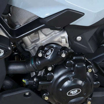 Bmw S 1000 XR [2023-2024] - Race Series generatorhusdæksel