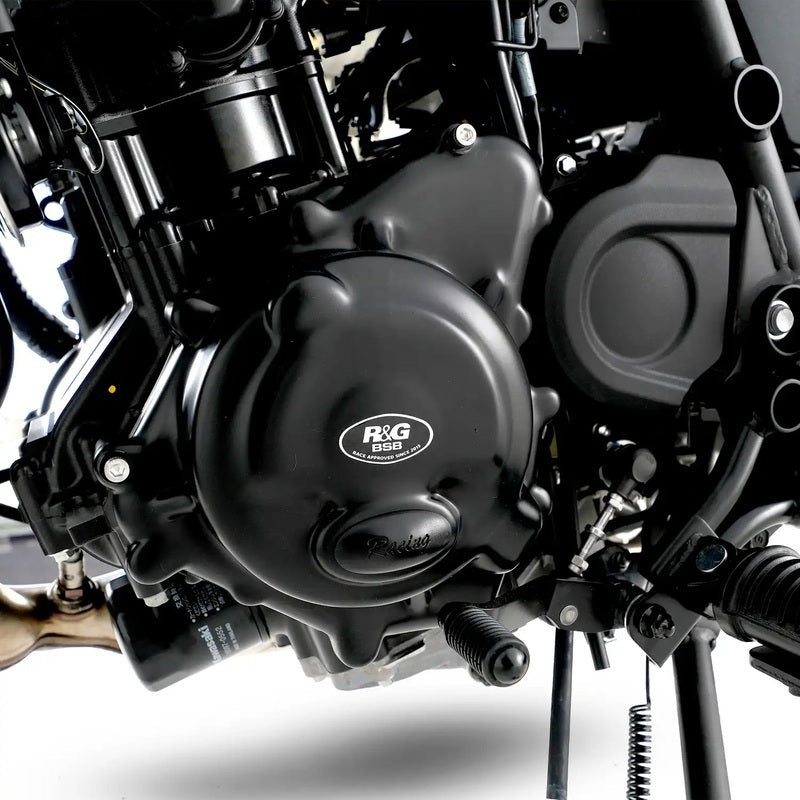 Kawasaki NINJA 400 [2023-2024] - Κιτ θήκης κινητήρα Race Series