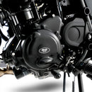 Kawasaki NINJA 400 [2023-2024] - Κιτ θήκης κινητήρα Race Series