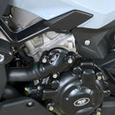 Bmw M 1000 XR [2024-2025] - (Wasserpumpe/Alternator/Kupplung/Puls) Motorgehäuseabdeckungssatz