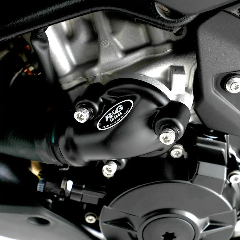 Bmw S 1000 XR 0E41 [2020-2022] - (Wasserpumpe/Alternator/Kupplung/Puls) Motorgehäuseabdeckungssatz