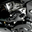 Bmw S 1000 XR [2023] - (Pumpa za vodu/Alternator/Kvačilo/Puls) Komplet poklopca kućišta motora