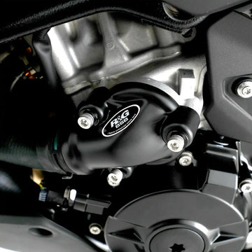 Bmw S 1000 XR [2023] - (vandpumpe/generator/kobling/puls) Motorkasse dækselsæt