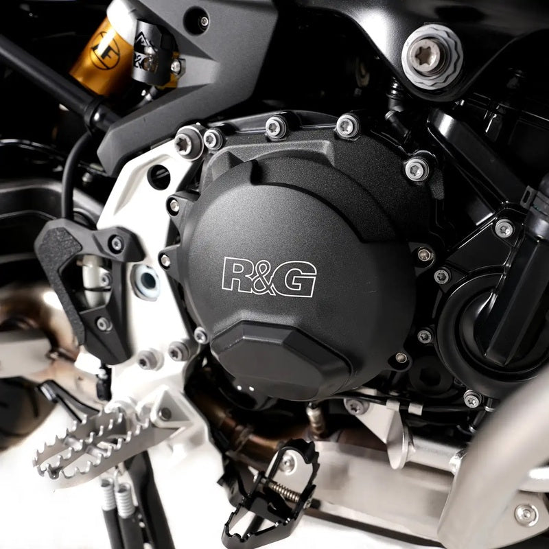 Bmw F 800 GS ABS [2024-2025] - (Генератор/Сцепление) Комплект крышек картера двигателя Pro