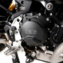 Bmw F 800 GS ABS [2024-2025] - (Генератор/Сцепление) Комплект крышек картера двигателя Pro
