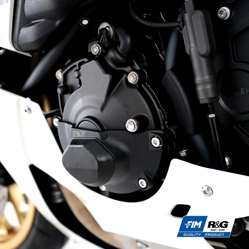 Yamaha YZF-R1 RN49 [2017-2019] - (Lichtmaschine/Kupplung/Ölpumpe) Pro Motorgehäuseabdeckungssatz