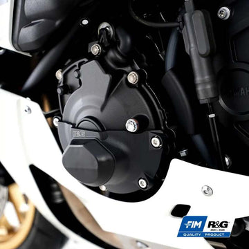 Yamaha YZF-R1 M RN32 [2015-2016] - (Alternateur/Embrayage/Pompe à huile) Kit de couvercle de carter moteur Pro