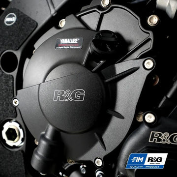 Yamaha YZF-R1 M RN32 [2015-2016] - (Alternateur/Embrayage/Pompe à huile) Kit de couvercle de carter moteur Pro