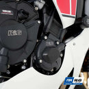 Yamaha YZF-R1 RN49 [2017-2019] - (Lichtmaschine/Kupplung/Ölpumpe) Pro Motorgehäuseabdeckungssatz