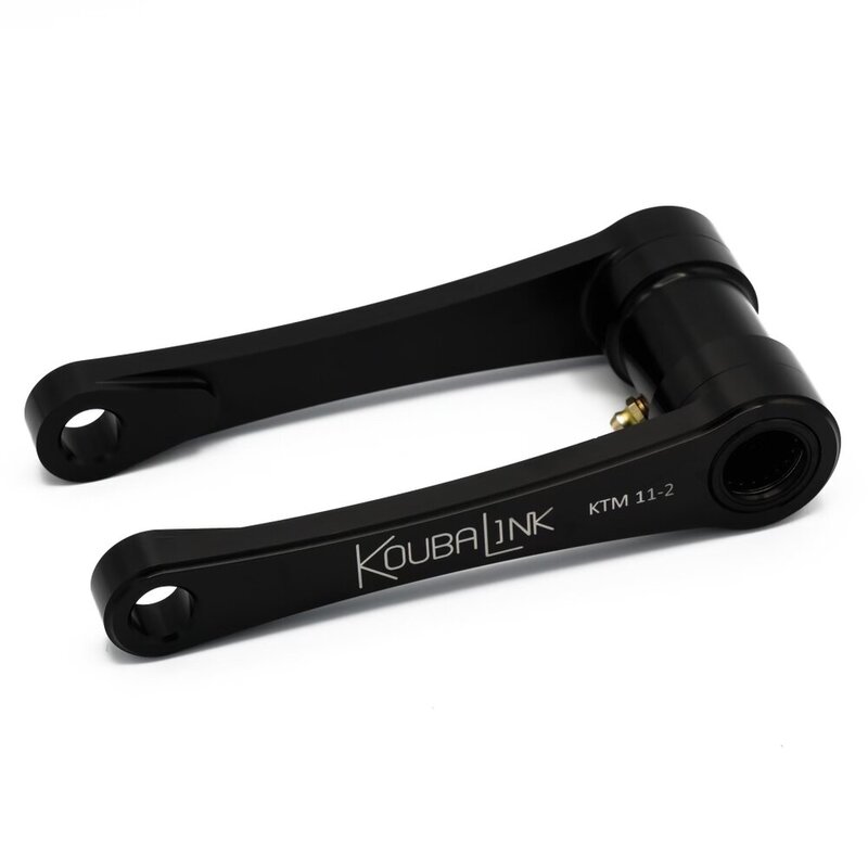 Ktm Sx 250 [KOUBALINK] - Spouštěcí sada (- 25 mm) černá