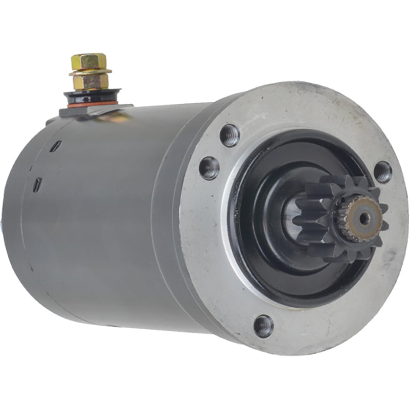 Ducati Monster 620 [ARROWHEAD] - Starter