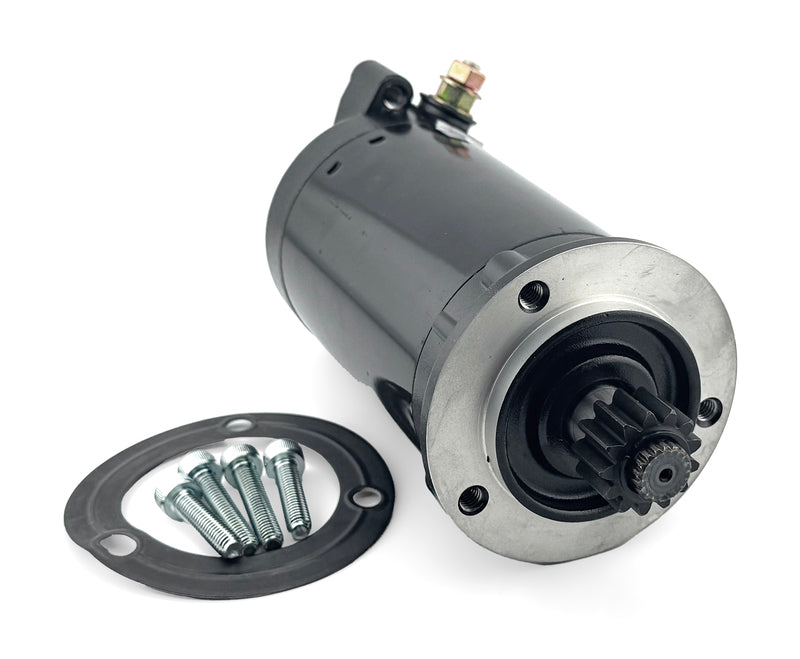 Ducati Multistrada 1000 [ARROWHEAD] - Starter